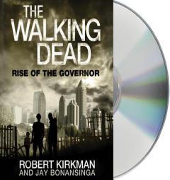 The Walking Dead by Robert Kirkman Paperback Book