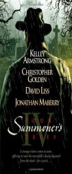 Four Summoner's Tales by Kelley Armstrong Paperback Book