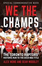 2019 NBA Champions (Eastern Conference Lower Seed) by Triumph Books Paperback Book