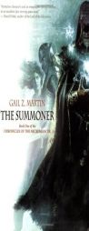 The Summoner: Book One in the Chronicles of the Necromancer by Gail Martin Paperback Book