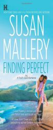 Finding Perfect (Hqn) by Susan Mallery Paperback Book