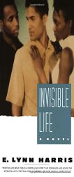 Invisible Life by E. Lynn Harris Paperback Book