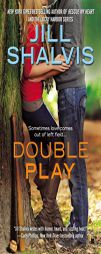 Double Play by Jill Shalvis Paperback Book
