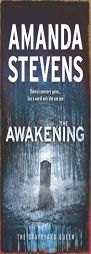 The Awakening by Amanda Stevens Paperback Book