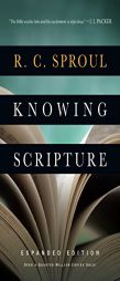 Knowing Scripture by R. C. Sproul Paperback Book