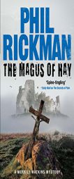 The Magus of Hay (Merrily Watkins Mysteries) by Phil Rickman Paperback Book
