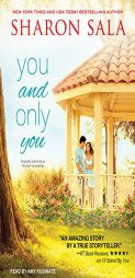 You and Only You (Blessings, Georgia) by Sharon Sala Paperback Book