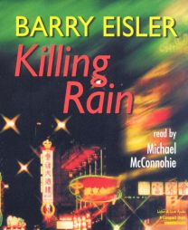 Killing Rain (John Rain Thrillers) (John Rain Thrillers) by Barry Eisler Paperback Book