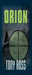 Orion by Tony Ross Paperback Book