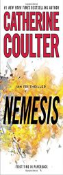 Nemesis: An FBI Thriller by Catherine Coulter Paperback Book