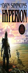 Hyperion by Dan Simmons Paperback Book