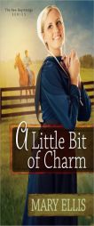 A Little Bit of Charm (The New Beginnings Series) by Mary Ellis Paperback Book