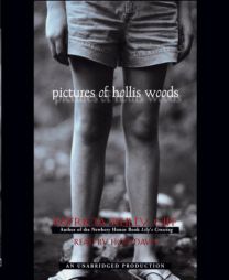 Pictures of Hollis Woods by Patricia Reilly Giff Paperback Book