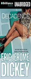 Decadence by Eric Jerome Dickey Paperback Book