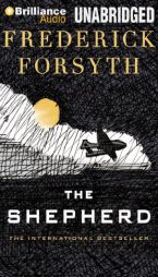 The Shepherd by Frederick Forsyth Paperback Book