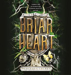 Briarheart by Mercedes Lackey Paperback Book
