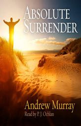 Absolute Surrender by Andrew Murray Paperback Book