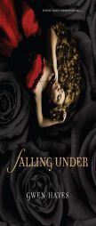Falling Under by Gwen Hayes Paperback Book
