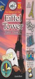 The Mystery at the Eiffel Tower (Carole Marsh Mysteries) by Carole Marsh Paperback Book
