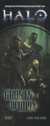 Ghosts of Onyx (Halo) by Eric Nylund Paperback Book