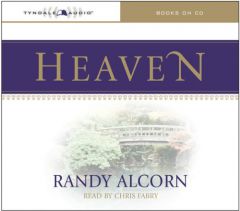 Heaven by Randy Alcorn Paperback Book