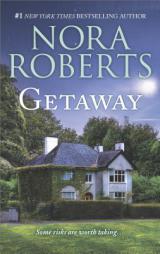 Getaway: Partners\The Art of Deception by Nora Roberts Paperback Book
