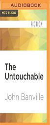 The Untouchable by John Banville Paperback Book