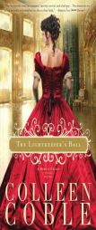 The Lightkeeper's Ball (A Mercy Falls Novel) by Thomas Nelson Publishers Paperback Book
