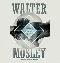 Inside a Silver Box by Walter Mosley Paperback Book