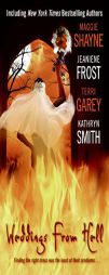 Weddings from Hell by Kathryn Smith Paperback Book
