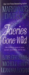 Faeries Gone Wild by MaryJanice Davidson Paperback Book