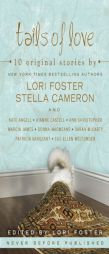 Tails of Love by Lori Foster Paperback Book