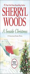 A Seaside Christmas: Santa, Baby by Sherryl Woods Paperback Book