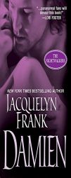 Damien by Jacquelyn Frank Paperback Book