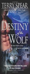Don't Cry Wolf by Terry Spear Paperback Book