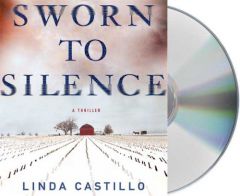 Sworn to Silence by Linda Castillo Paperback Book