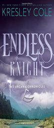 Endless Knight by Kresley Cole Paperback Book