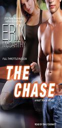 The Chase (Fast Track) by Erin McCarthy Paperback Book