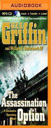 The Assassination Option (A Clandestine Operations Novel) by W. E. B. Griffin Paperback Book