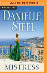 The Mistress by Danielle Steel Paperback Book