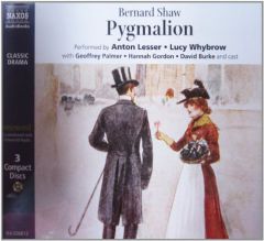 Pygmalion (Classic Drama) by Bernard Shaw Paperback Book