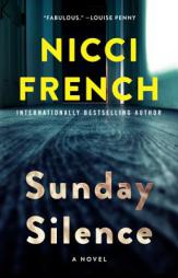 Sunday Silence by Nicci French Paperback Book