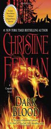 Dark Blood (Carpathian) by Christine Feehan Paperback Book