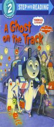 A Ghost on the Track (Thomas & Friends) by Wilbert Vere Awdry Paperback Book