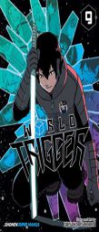 World Trigger, Vol. 9 by Daisuke Ashihara Paperback Book