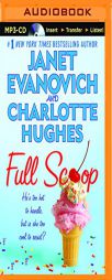 Full Scoop by Janet Evanovich Paperback Book