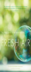 Fresh Air: The Holy Spirit for an Inspired Life by Jack Levison Paperback Book