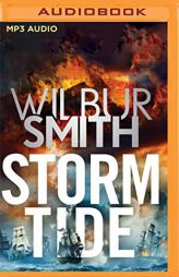 Storm Tide (Courtney, 20) by Wilbur Smith Paperback Book