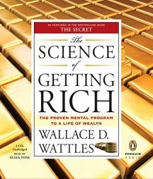 The Science of Getting Rich by Wallace D. Wattles Paperback Book