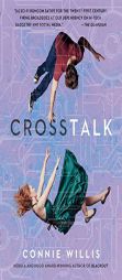 Crosstalk by Connie Willis Paperback Book